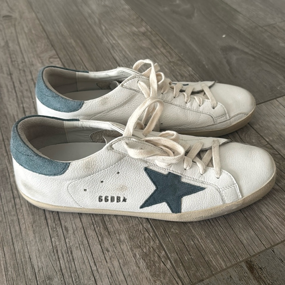 Golden Goose Superstar